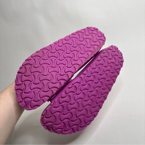 Madrid Big Buckle EVA Waterproof Slide Sandal size 41 - Picture 8 of 9